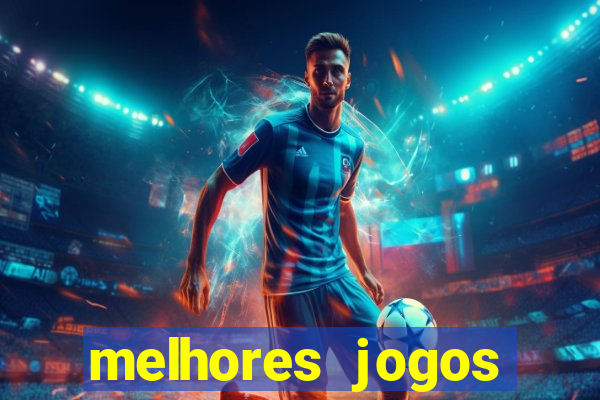 melhores jogos mobile 2024